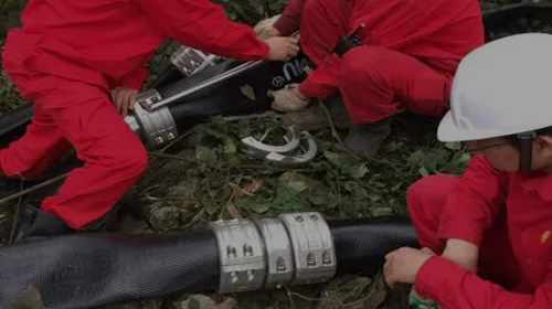 Аварийное спасение