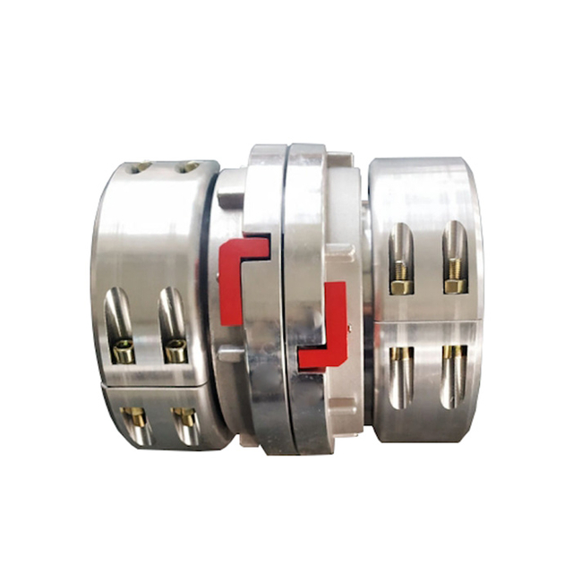 Самоблокирующиеся муфты Storz