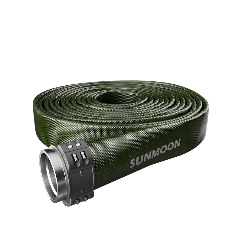 Масляный шланг