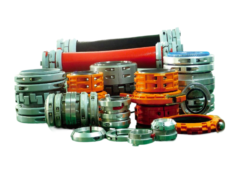 Hose Fittings & Couplings