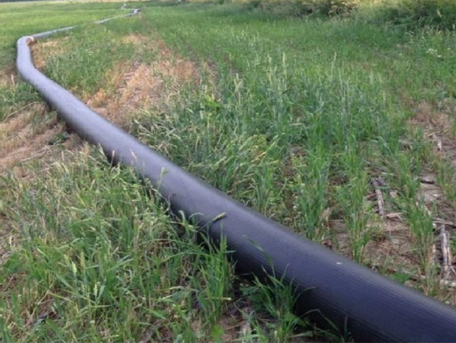 Шланг высокого давления и шланг низкого давления Полное руководство по выбору гидравлического шланга