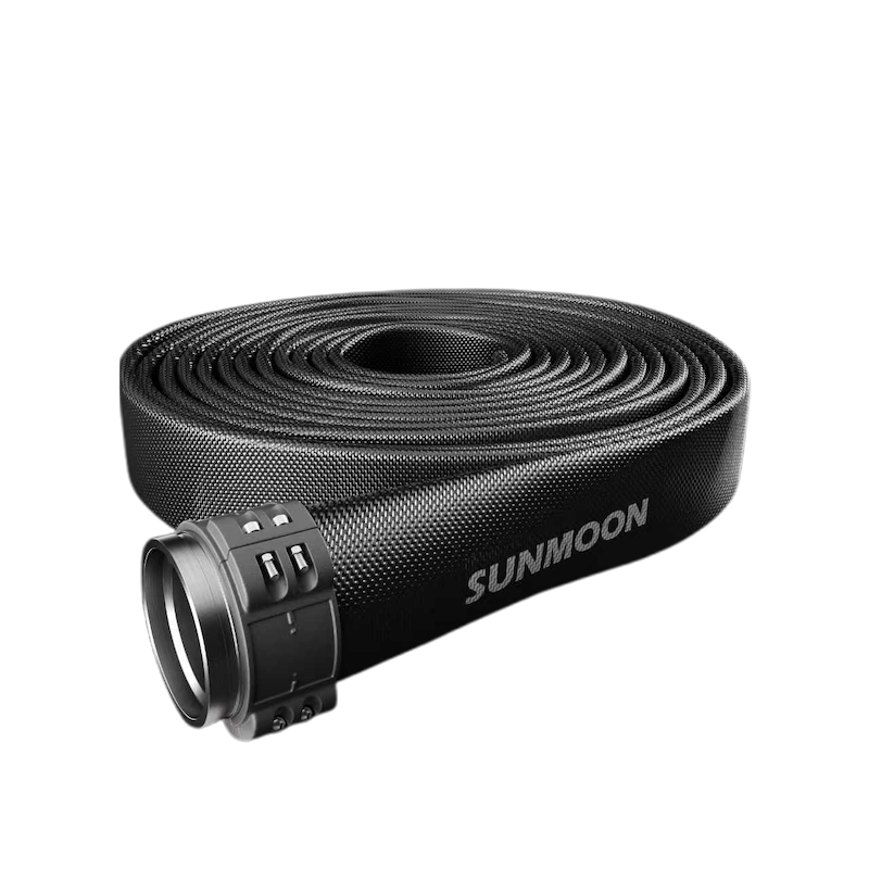 Frac Water Hose Шланг для воды ГРП