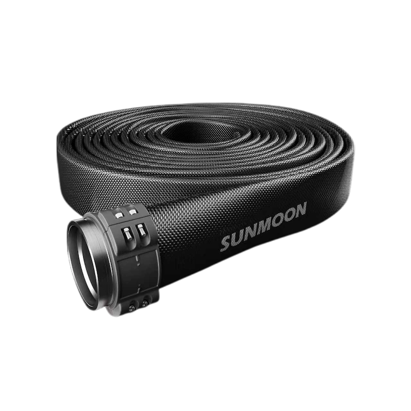 Frac Water Hose Шланг для воды ГРП