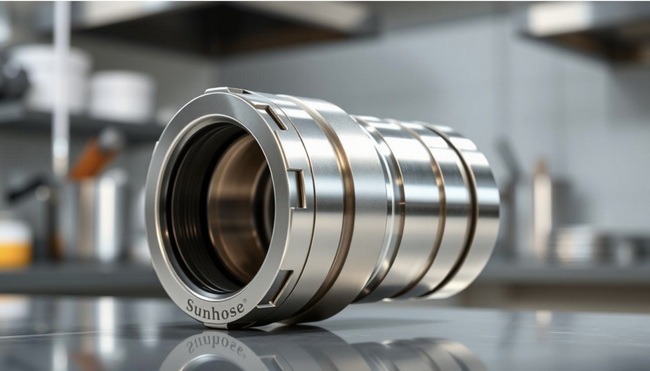 Camlock Fittings The Complete Expert Guide for Industrial Hose and TPU Layflat Hose Systems Фитинги Camlock Полное экспертное руководство по промышленным шлангам и шланговым системам Lay Flat из ТПУ