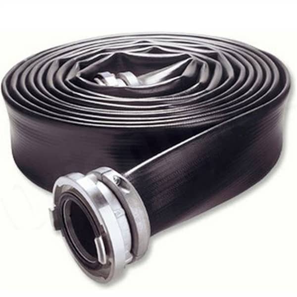 What Impacts the Lifespan of Industrial Hoses (and Why TPU Layflat Hose Lasts Longer) Что влияет на срок службы промышленных шлангов (и почему шланг Lay Flat из ТПУ служит дольше)