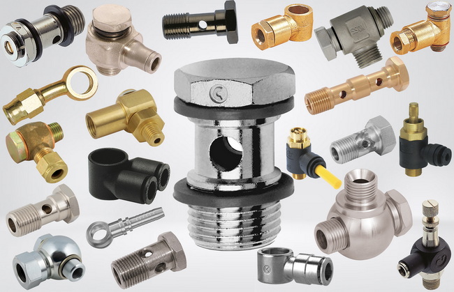 Why Do Banjo Fittings Leak (And How To Stop It) Почему текут фитинги банджо (и как это остановить)