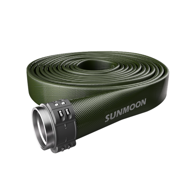 Масляный шланг