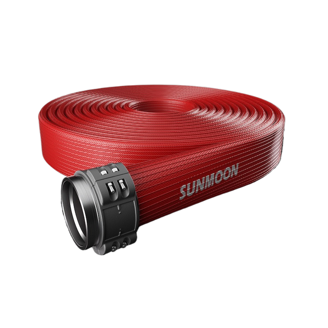 Шланг LayFlat из NBR