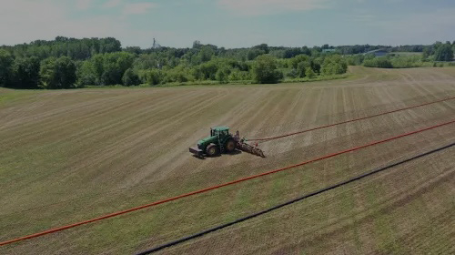 Сельское хозяйство