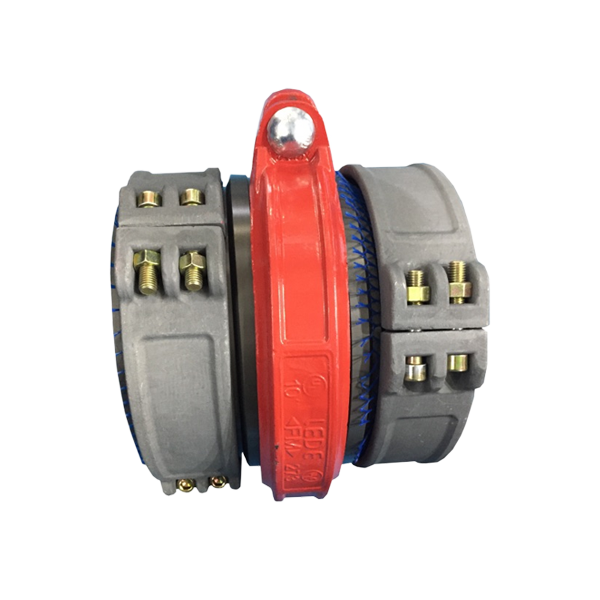 Муфты Victaulic