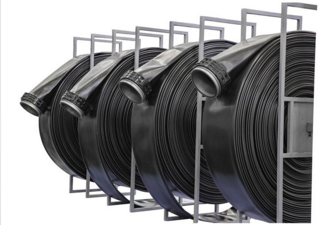 Air Hose Storage Ideas Expert Guide to Efficient and Safe Hose Management Идеи хранения воздушных шлангов. Экспертное руководство по эффективному и безопасному обращению со шлангами.