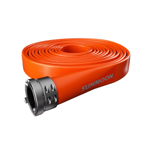 Бетонный шланг