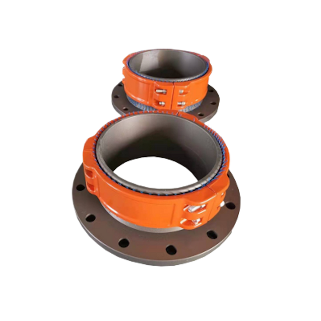 Фланцевые муфты