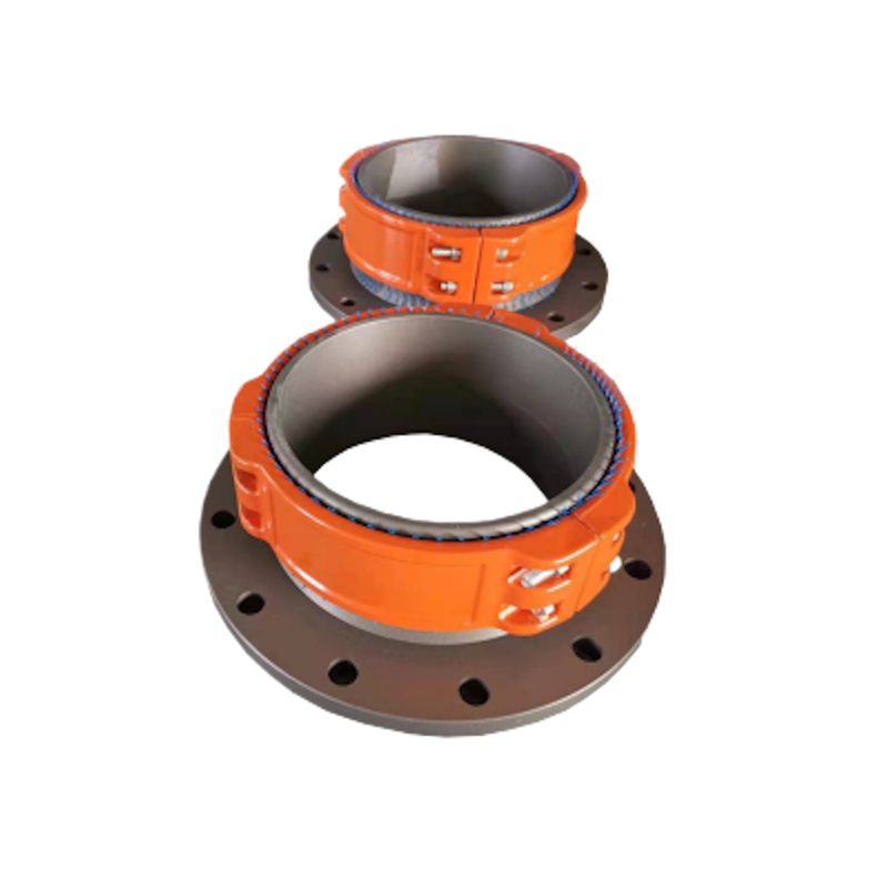 Flange Couplings Фланцевые муфты
