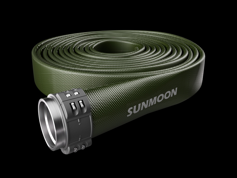 Масляный шланг