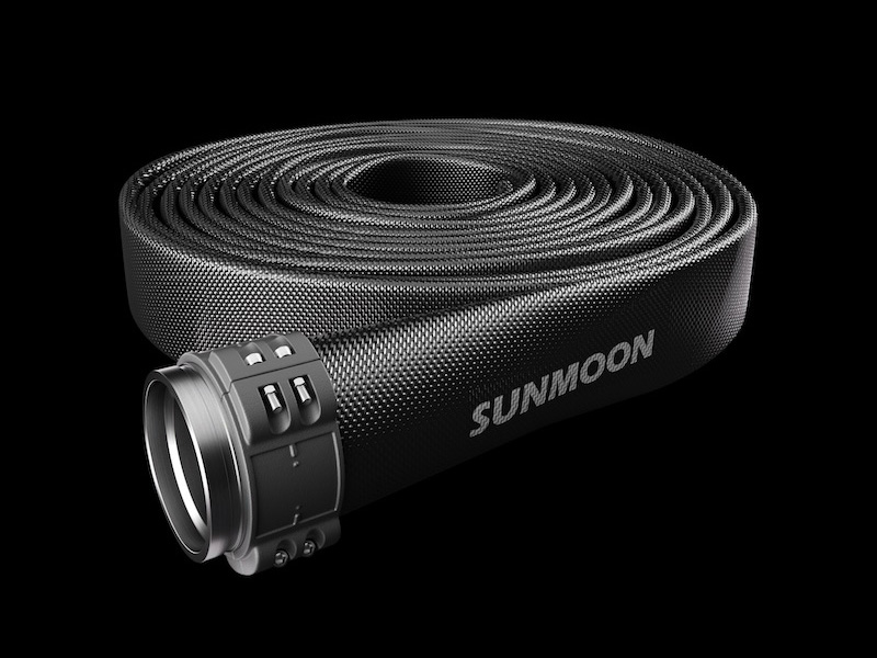 Шланг для воды ГРП