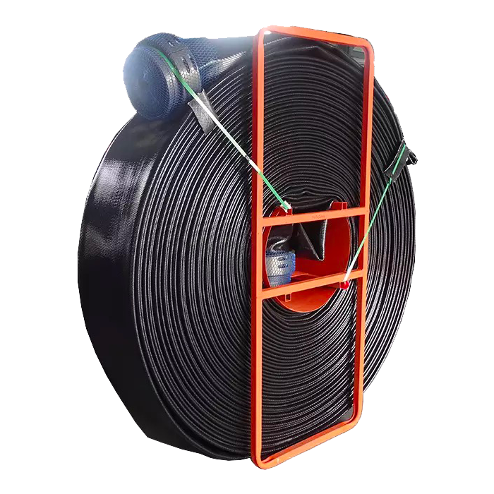 Frac Hose (2) Шланг ГРП (2)
