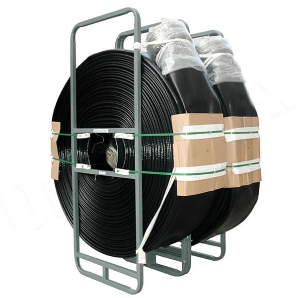 Types of Industrial Hoses Complete Guide to Selection, Safety, and Performance Типы промышленных шлангов Полное руководство по выбору, безопасности и характеристикам