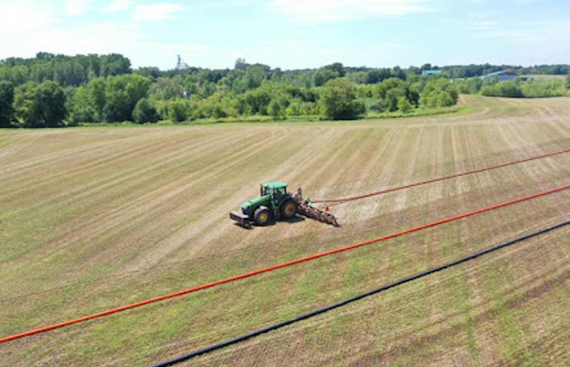 Сельское хозяйство
