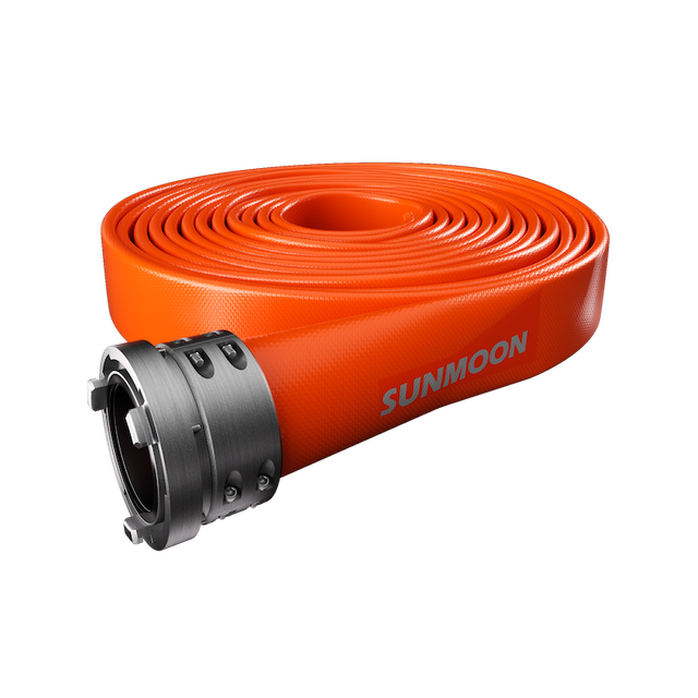 Перетащить шланг