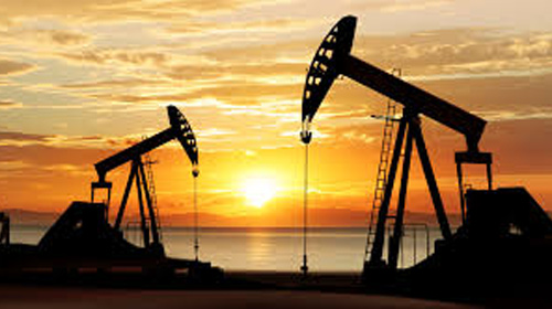 Oil & Gas Нефть и газ