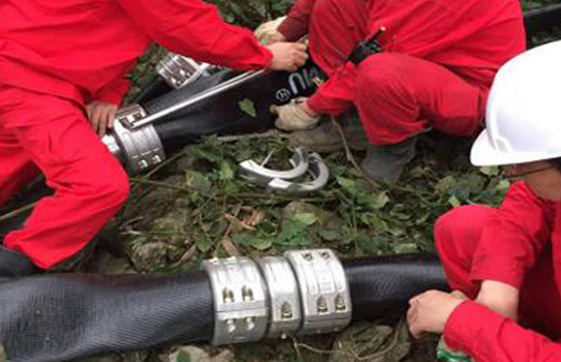 Экстренное спасение