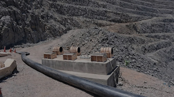 Обезвоживание