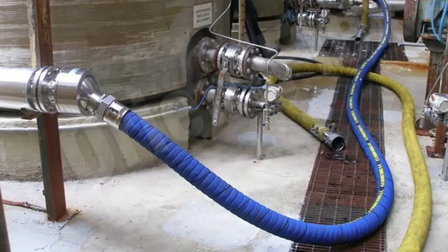 Emergency Repair Methods for High Pressure Rubber Hose.jpg