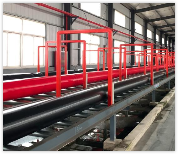 TPU Layflat Hose ТПУ Лейфлэт Шланг