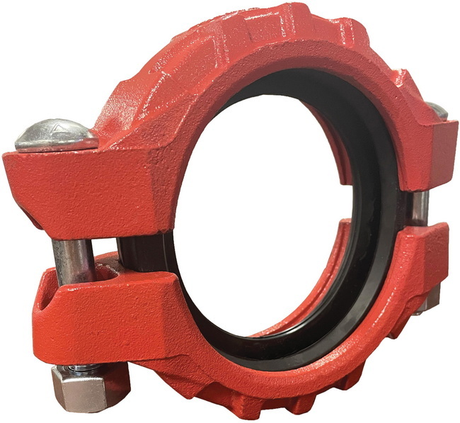 TPU Layflat Hose VIC Couplings Distributors Дистрибьюторы муфт VIC для шлангов Lay Flat из ТПУ