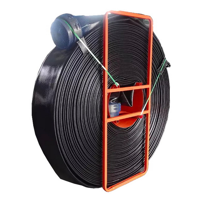 Industrial Frac Hose Manufacturers Производители промышленных шлангов для гидроразрыва пласта
