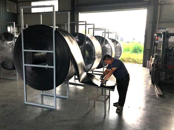 High Pressure TPU Layflat Hose Шланг высокого давления LayFlat из ТПУ