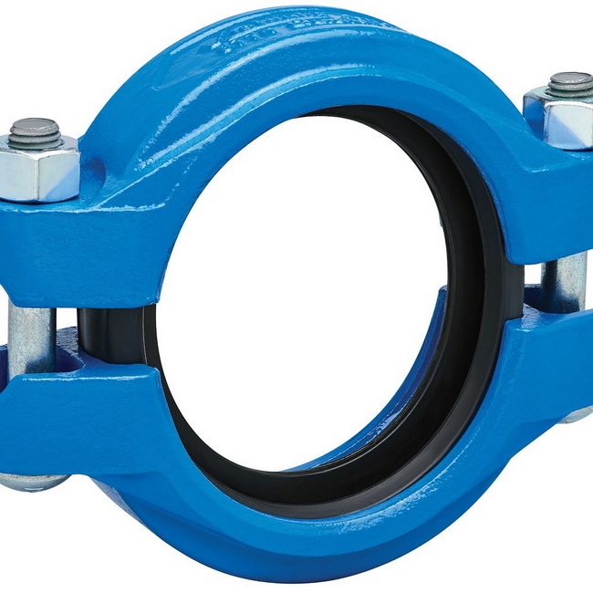 Bulk TPU Layflat Hose VIC Coupling Suppliers Поставщики муфт VIC для шлангов Layflat из ТПУ оптом
