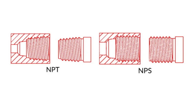 Что такое нить NPSM