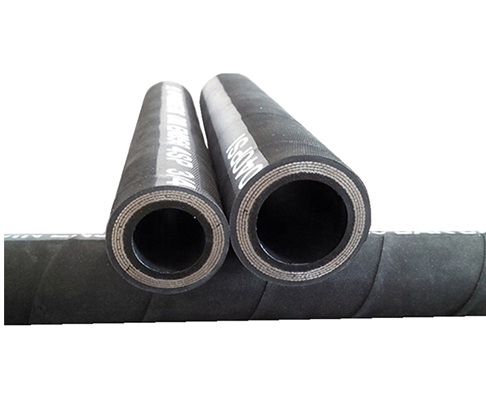 ISO 18752 Hydraulic Hose Гидравлический шланг ISO 18752