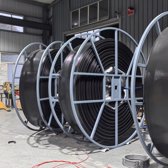 Industrial Hoses Main Functions, Types, and the Advantages of TPU Layflat Hoses Промышленные шланги Основные функции, типы и преимущества шлангов Lay Flat из ТПУ