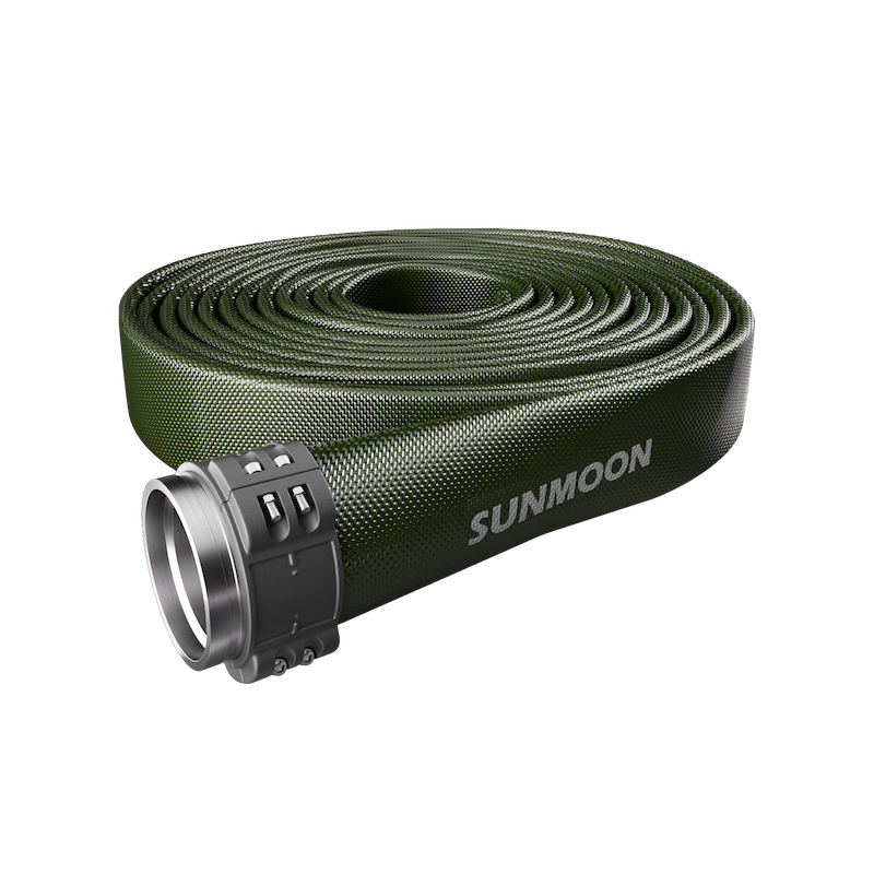 Масляный шланг