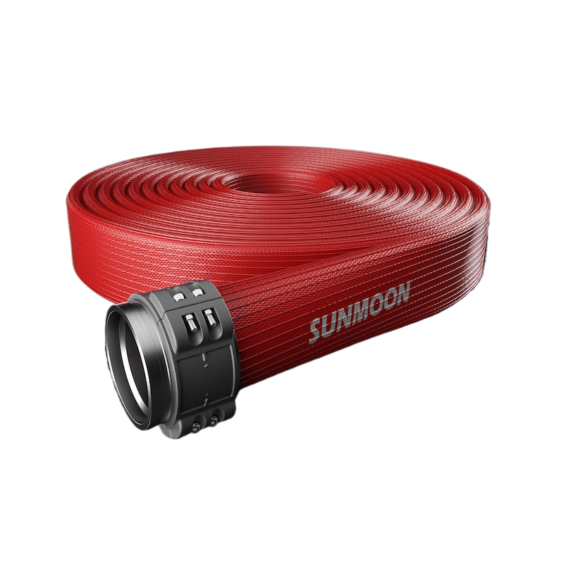 Шланг LayFlat из NBR