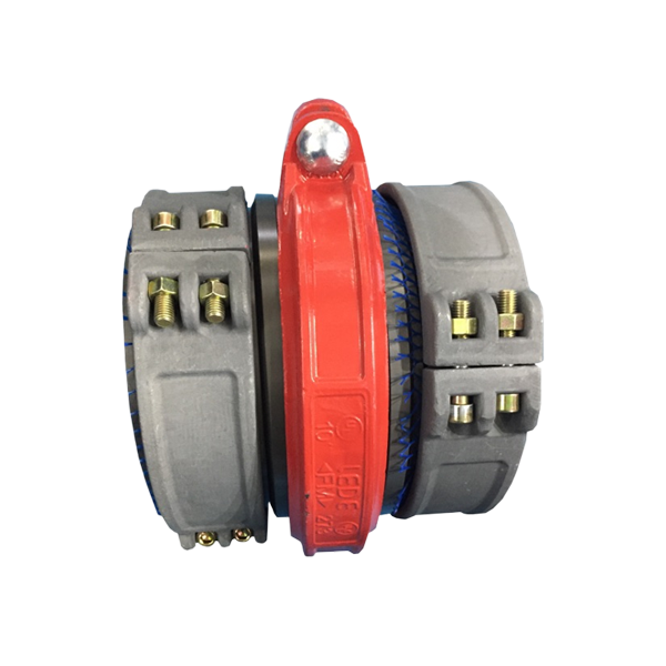 Муфты Victaulic