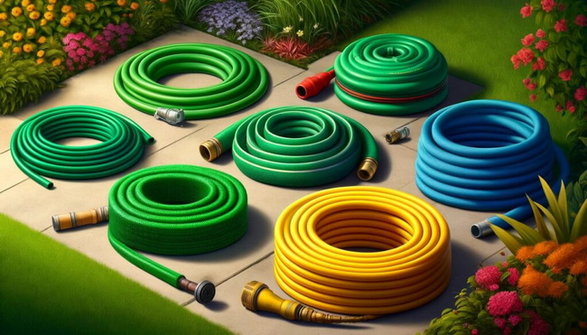 Best Garden Hose Buying Guide Лучшее руководство по покупке садового шланга