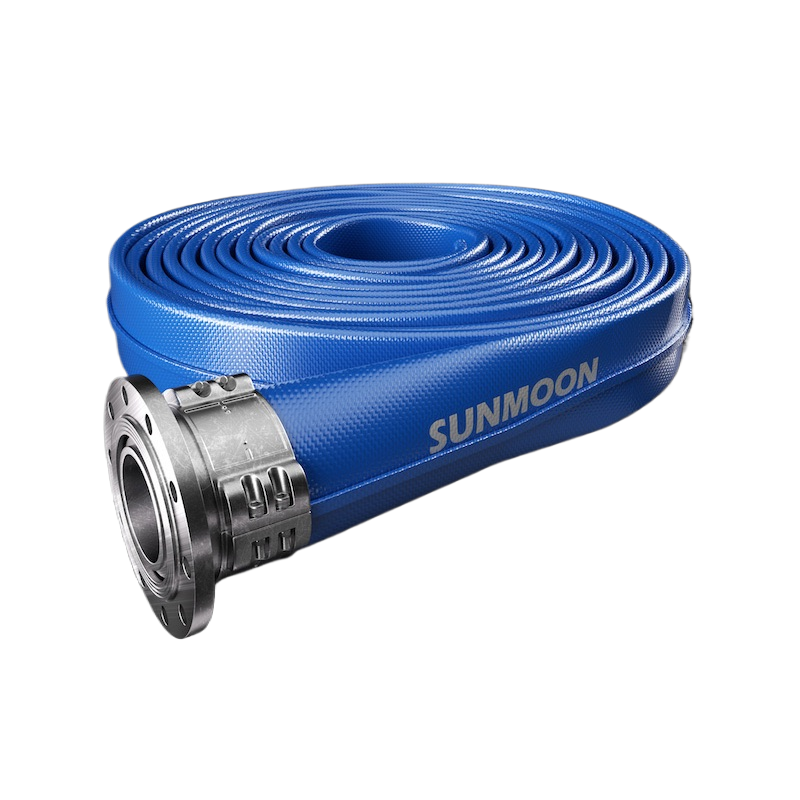 Колодец стояк шланг