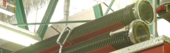 What Is a Suction Hose Что такое всасывающий шланг