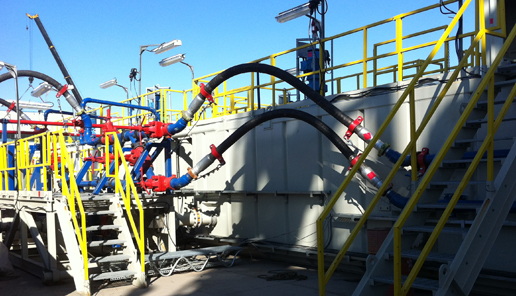 Frac Hose Suppliers Поставщики шлангов для гидроразрыва пласта