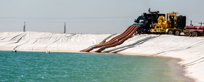 Frac Water Hose Compaines Компания по производству шлангов для воды для гидроразрыва пласта