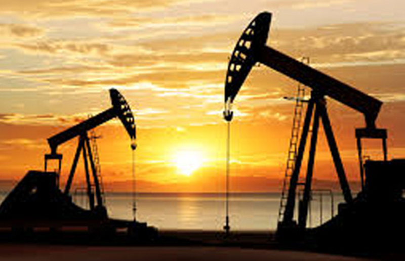 Нефть и газ