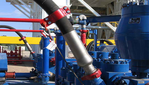Frac Hose Manufacturers and Suppliers Производители и поставщики шлангов для гидроразрыва