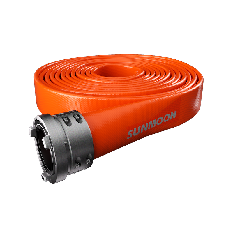 Перетащить шланг