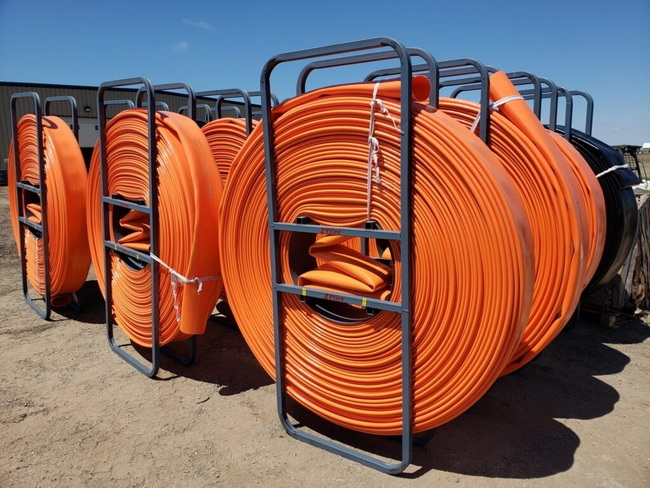 Hose Protection Guard 2026 Guide to Hydraulic Hose Protectors and Sleeves Hose Protection Guard 2026 Руководство по защитным устройствам и рукавам для гидравлических шлангов