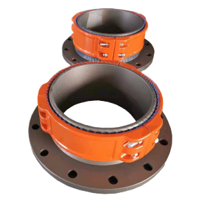 Flange Couplings-3 Фланцевые Муфты-3