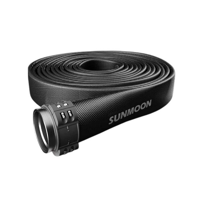 Custom High Pressure Frac Hoses Изготовленные на заказ шланги высокого давления для ГРП